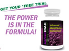 Free trial Acai Power Max